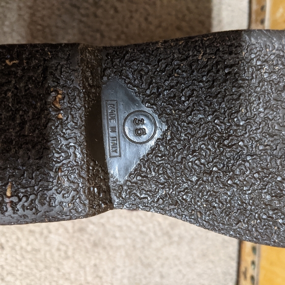 Italian Ankle Boots - Picture 8 of 11